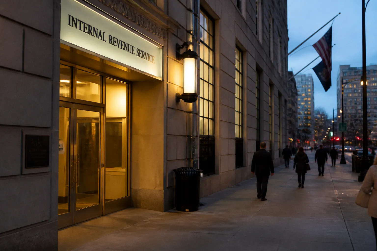IRS lobbying tests for NYC charities: H-election vs default
