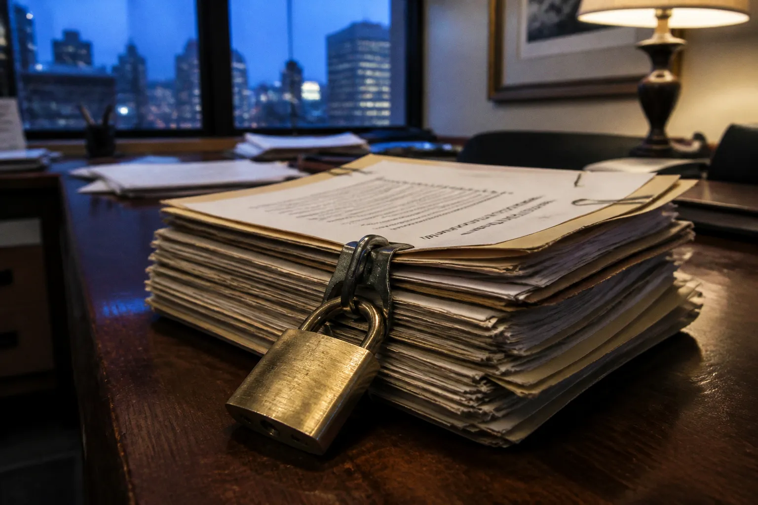 Is D&O insurance required for NYC nonprofits?