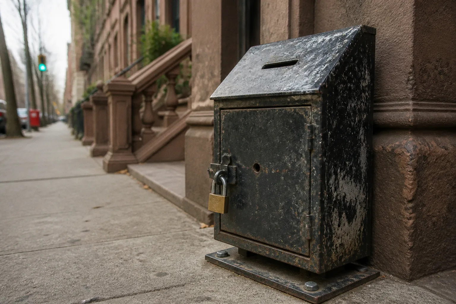 Lobbying limit options for NY nonprofits