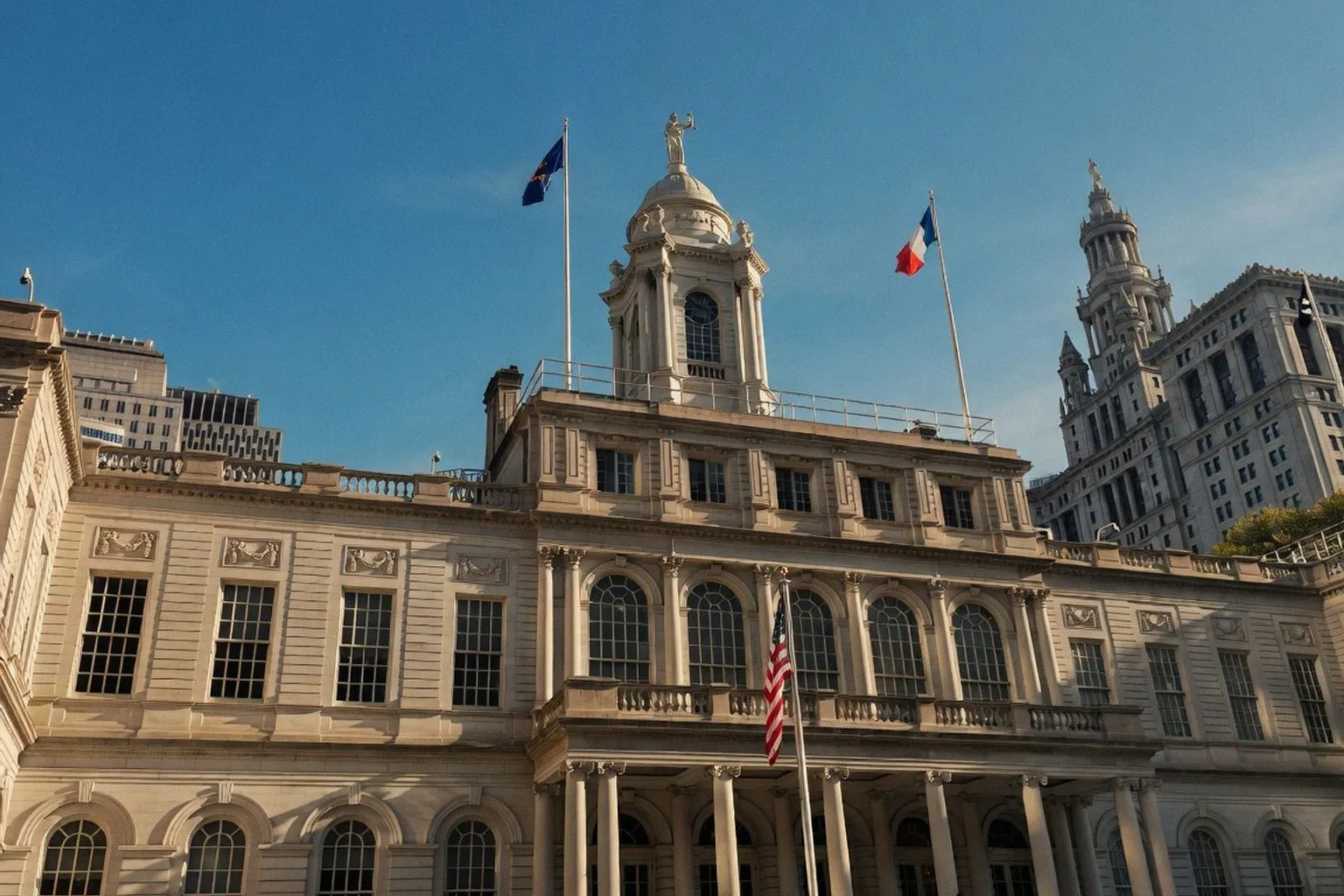Mamdani Administration Restructures NYC Nonprofit Oversight During Citywide Recognition Week