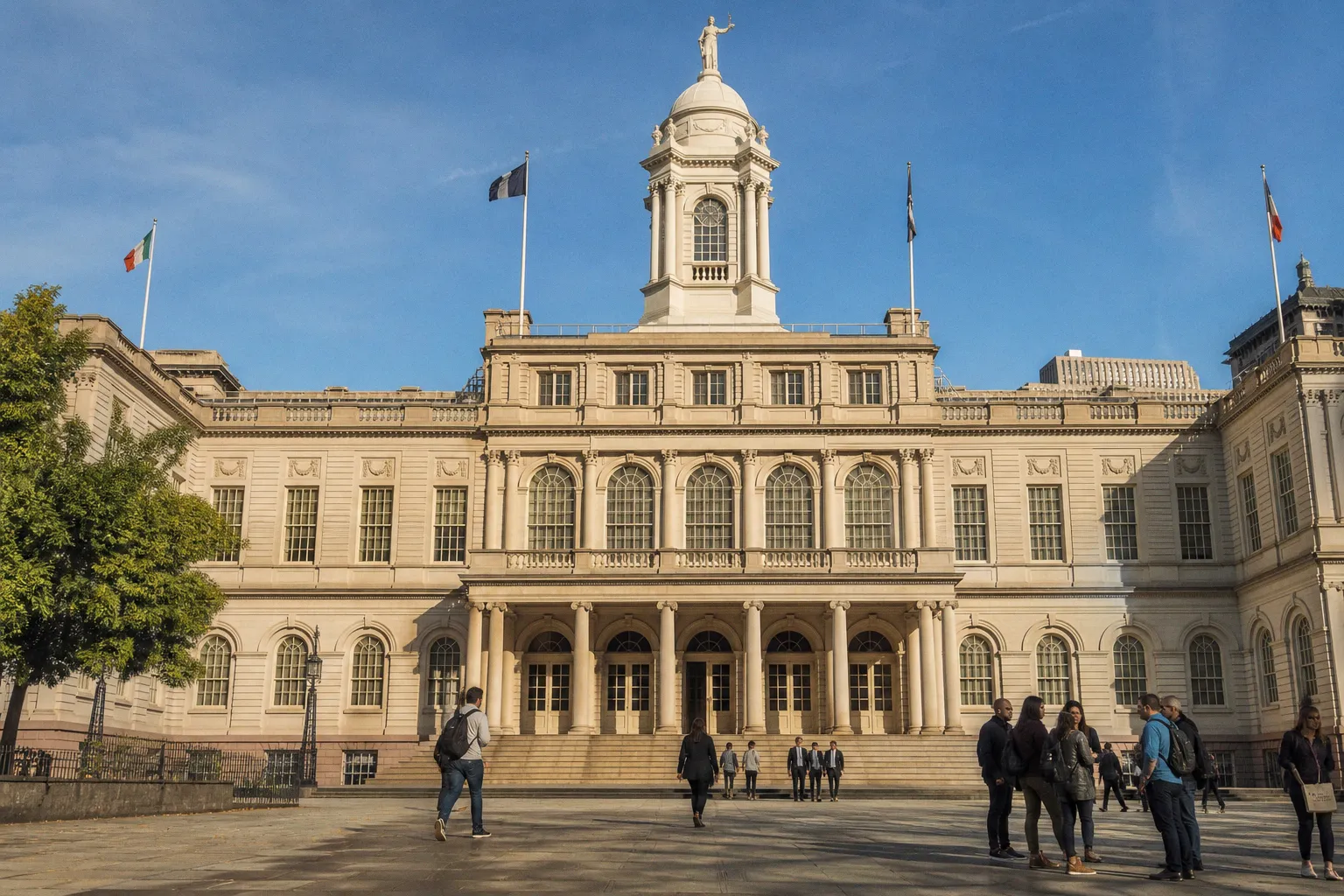 Mamdani’s $3 Million Emergency Microgrant Fund for NYC Child Care Providers