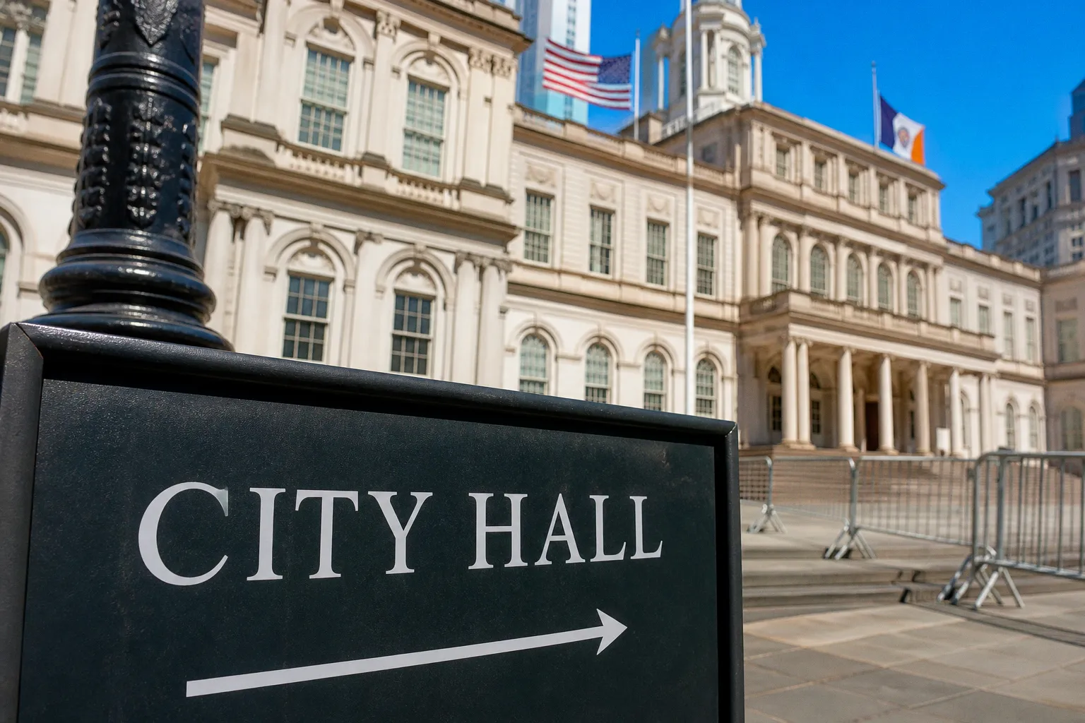 Navigating 501(c)(3) Lobbying Limits Amidst NYC Nonprofit Fiscal Pressures