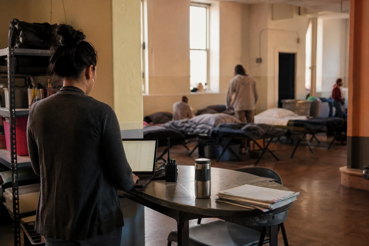 Navigating NYC Emergency Executive Order 2.41 for Nonprofit Shelter Operations