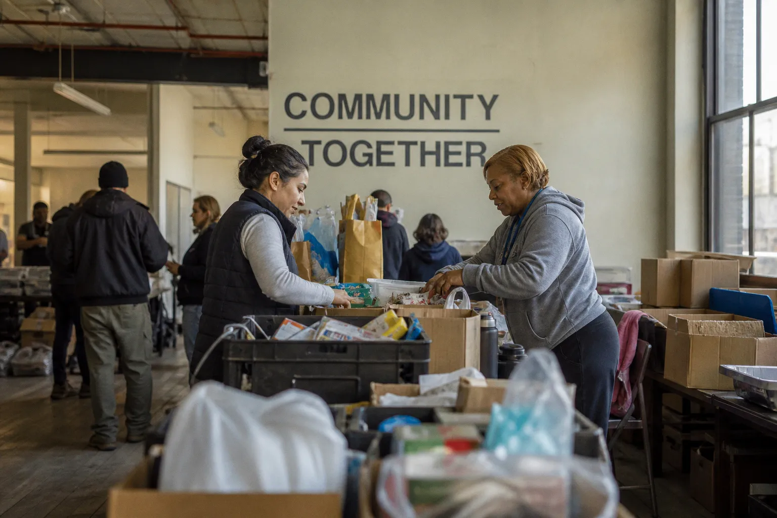 Navigating NYC Nonprofit Challenges: Insights from the Latest RKL Sector Report