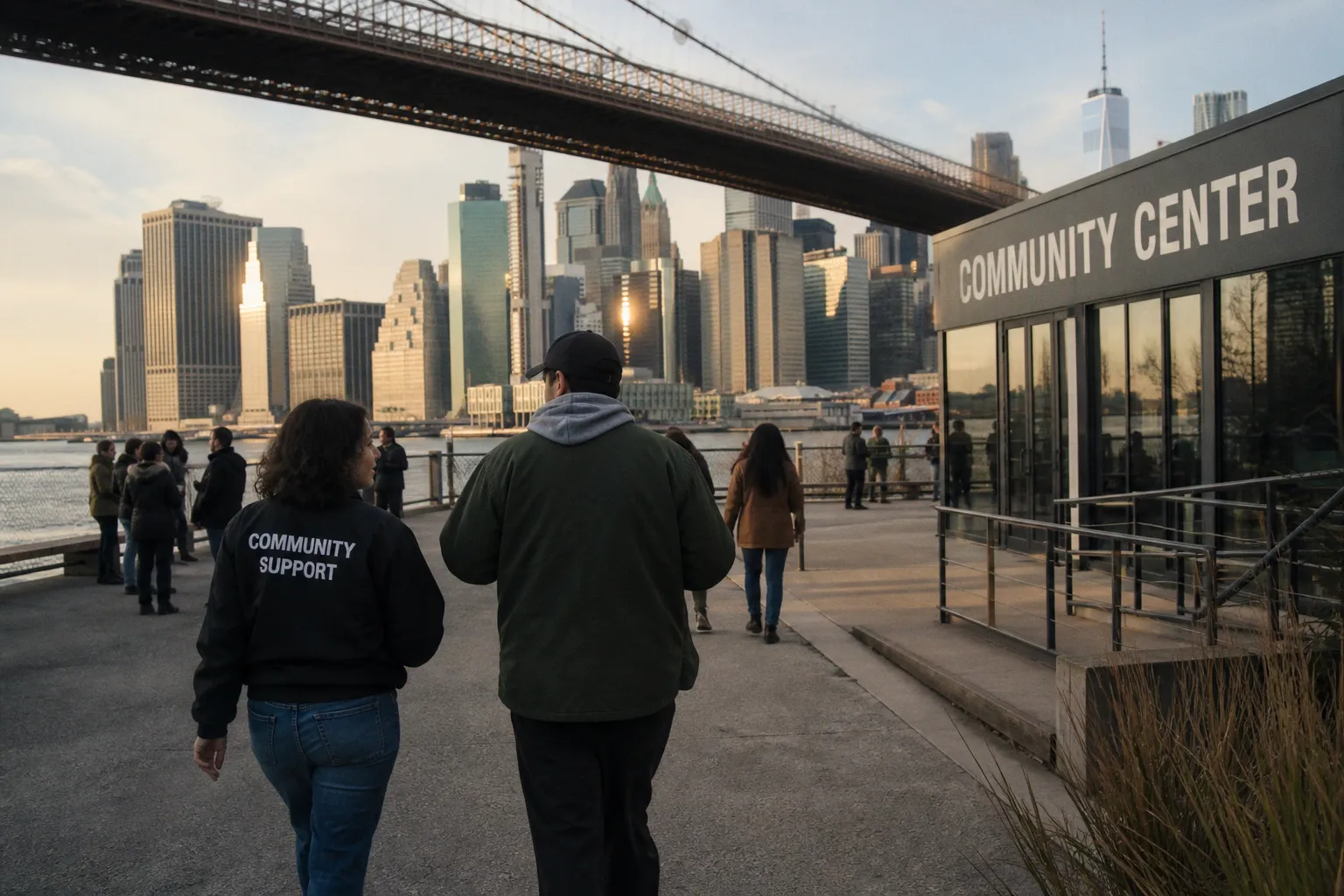 Navigating NYC Nonprofit Funding Shifts: Federal Cuts and New State Opportunities