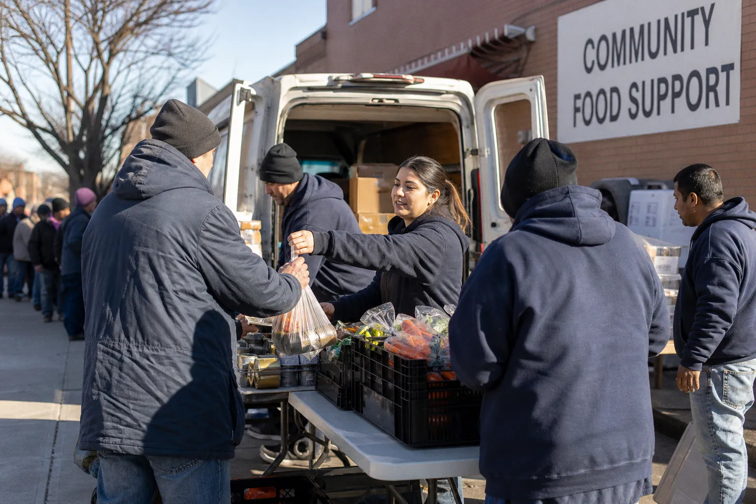Navigating the New Reality: Strategic Insights for NYC Nonprofits from Giving USA 2026