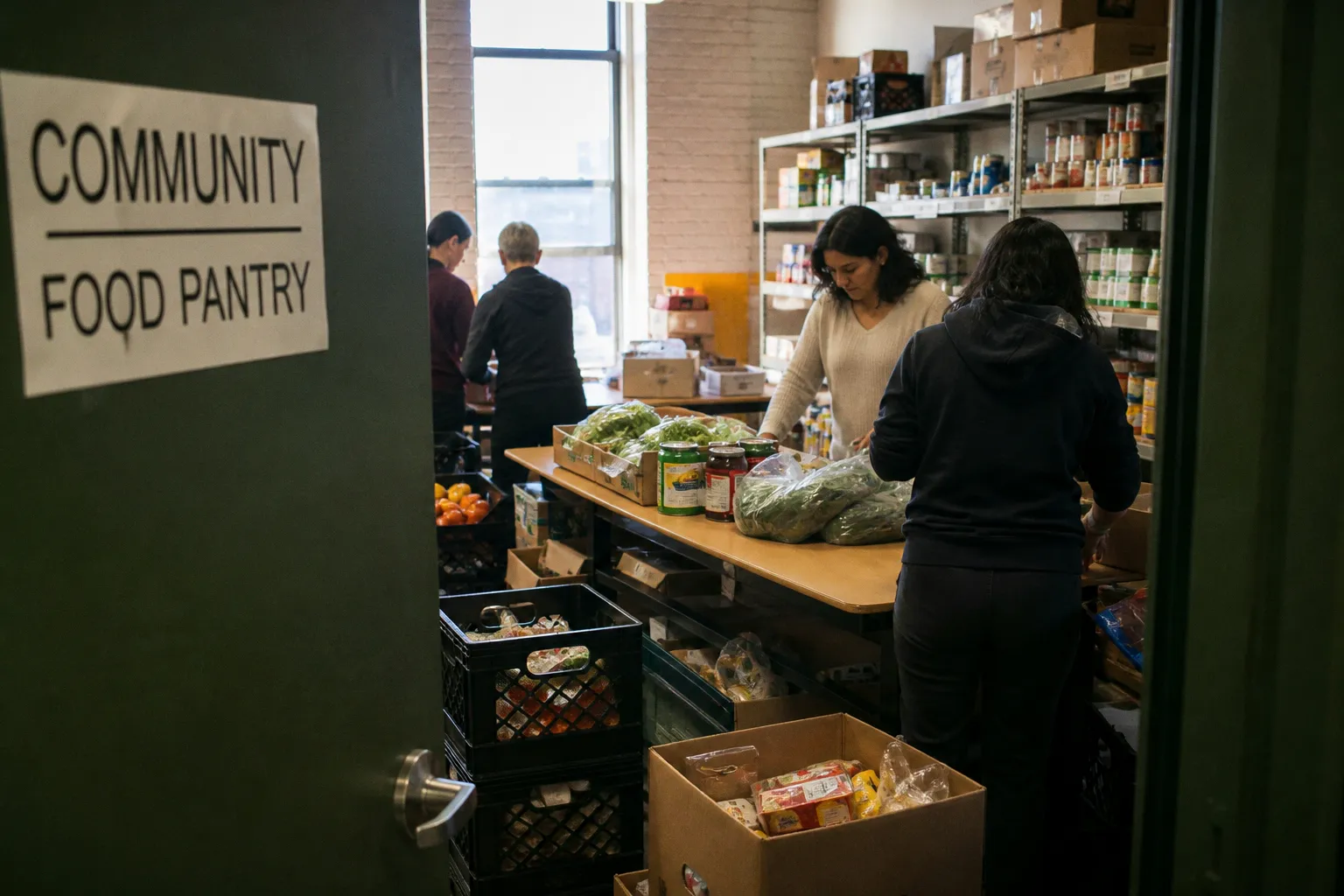 Navigating the Shift: How NYC Nonprofits Can Adapt to Changing Federal and Philanthropic Funding