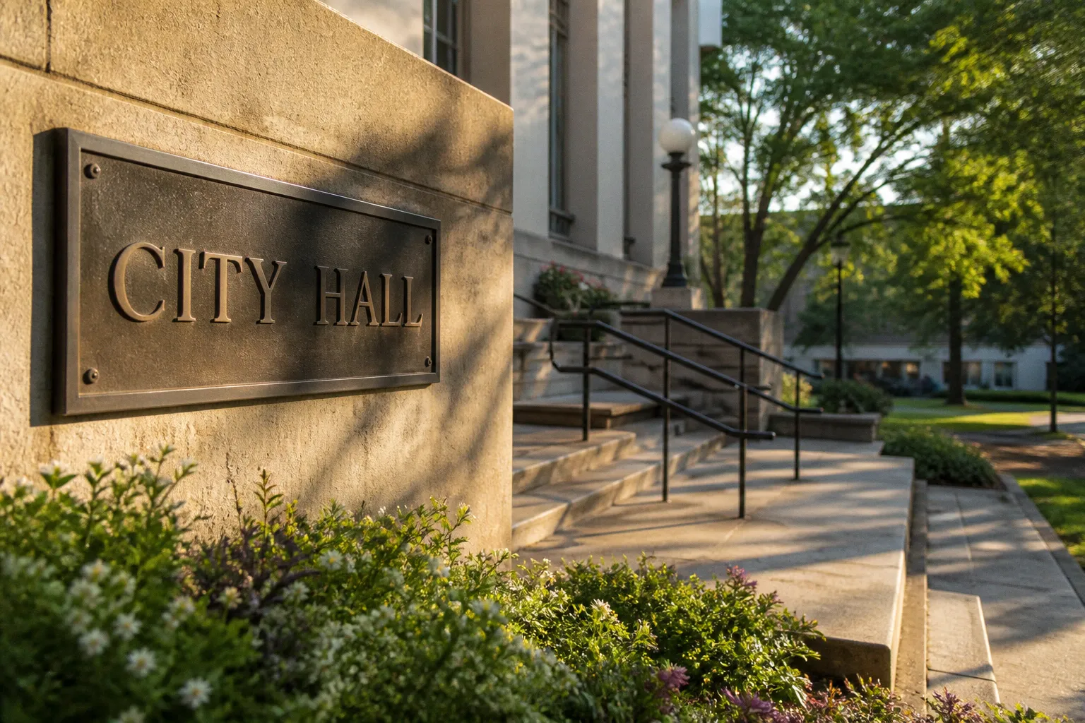New Georgetown Study Maps the Future of Government and Philanthropy Partnerships