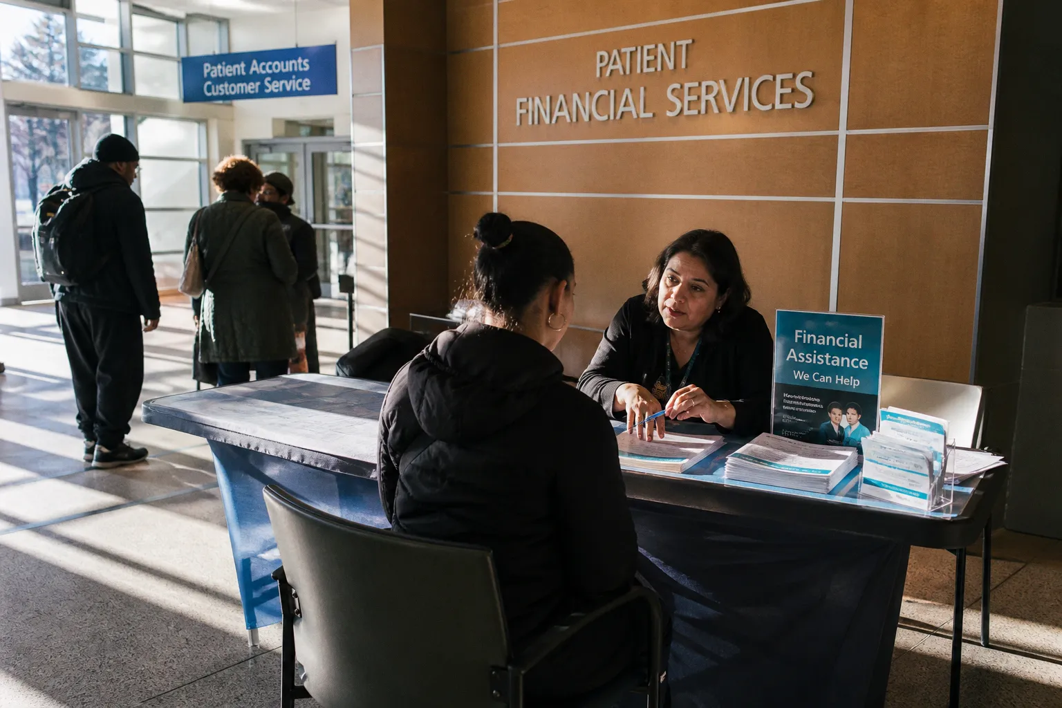 New York AG Guidance Simplifies Access to Hospital Charity Care for Residents