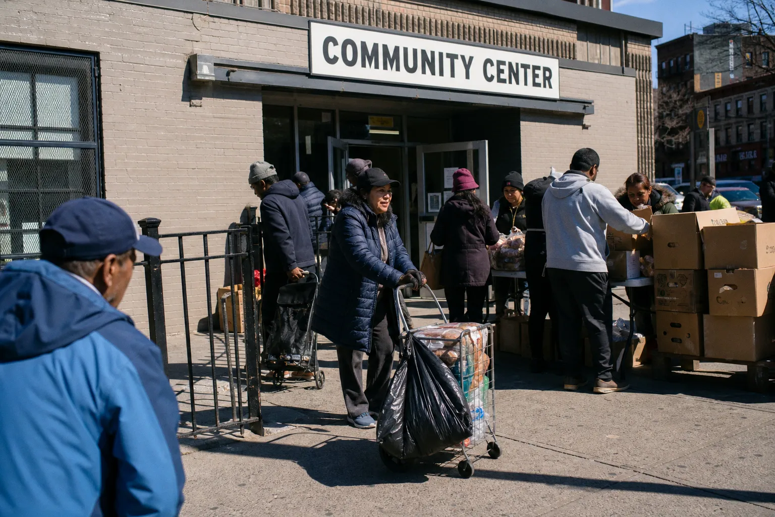 New York Attorney General Directs $4 Million Estate Settlement to Bronx Nonprofits