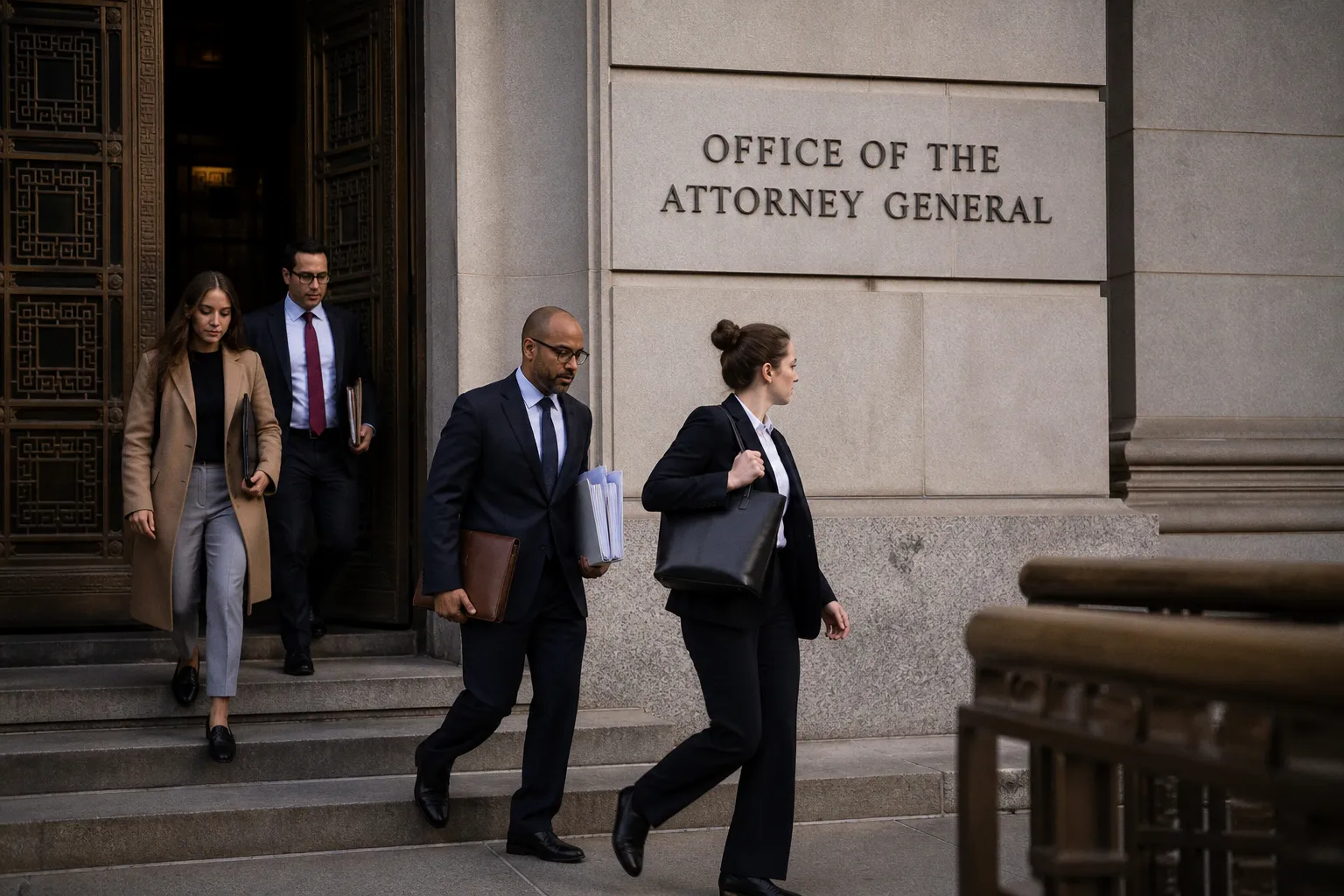 New York Attorney General Lawsuit Exposes Fraudulent Veterans Charity Scheme