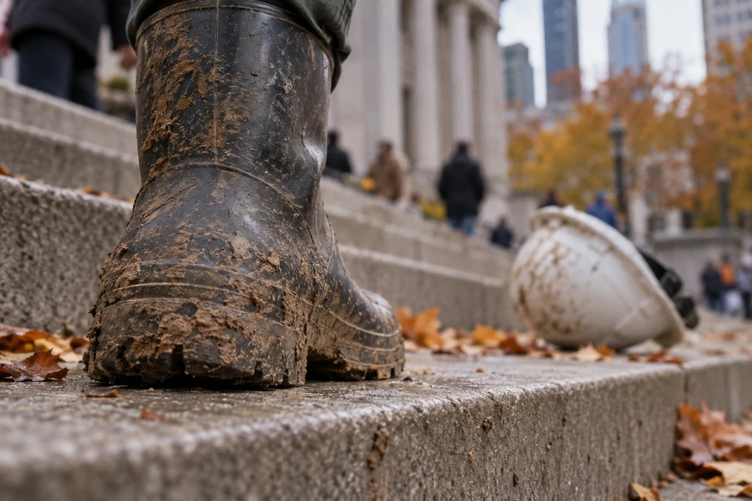 New York Climate Week 2026: Bridging the Gap Between Philanthropic Pledges and Nonprofit Reality
