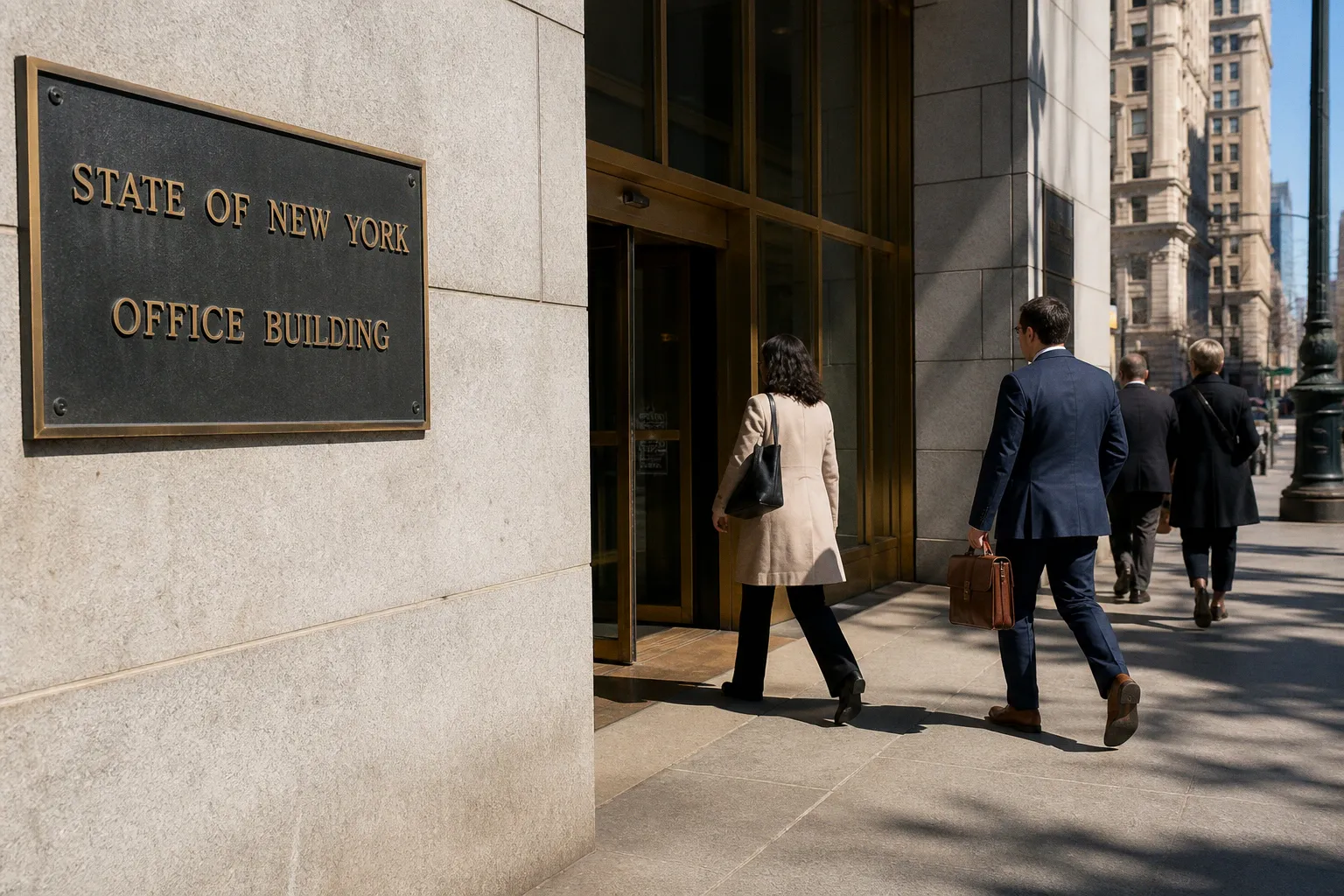 New York Nonprofit Compensation Survey Deadline Pushed to August 24
