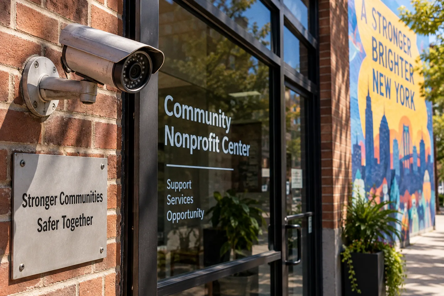 New York State Awards $70 Million to Bolster Security for 290 Vulnerable Nonprofits