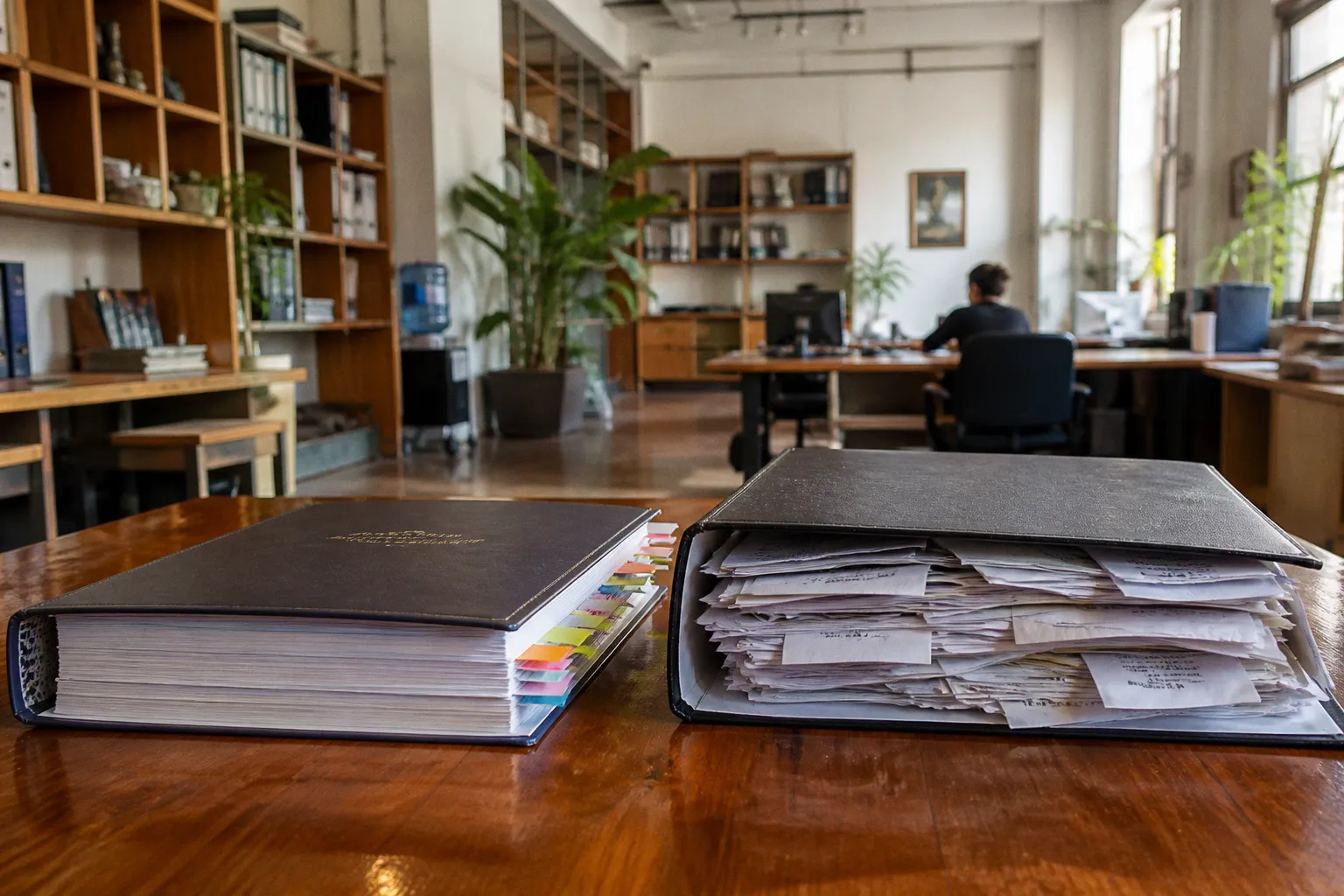 Nonprofit accounting: outsourced firm or in-house staff?