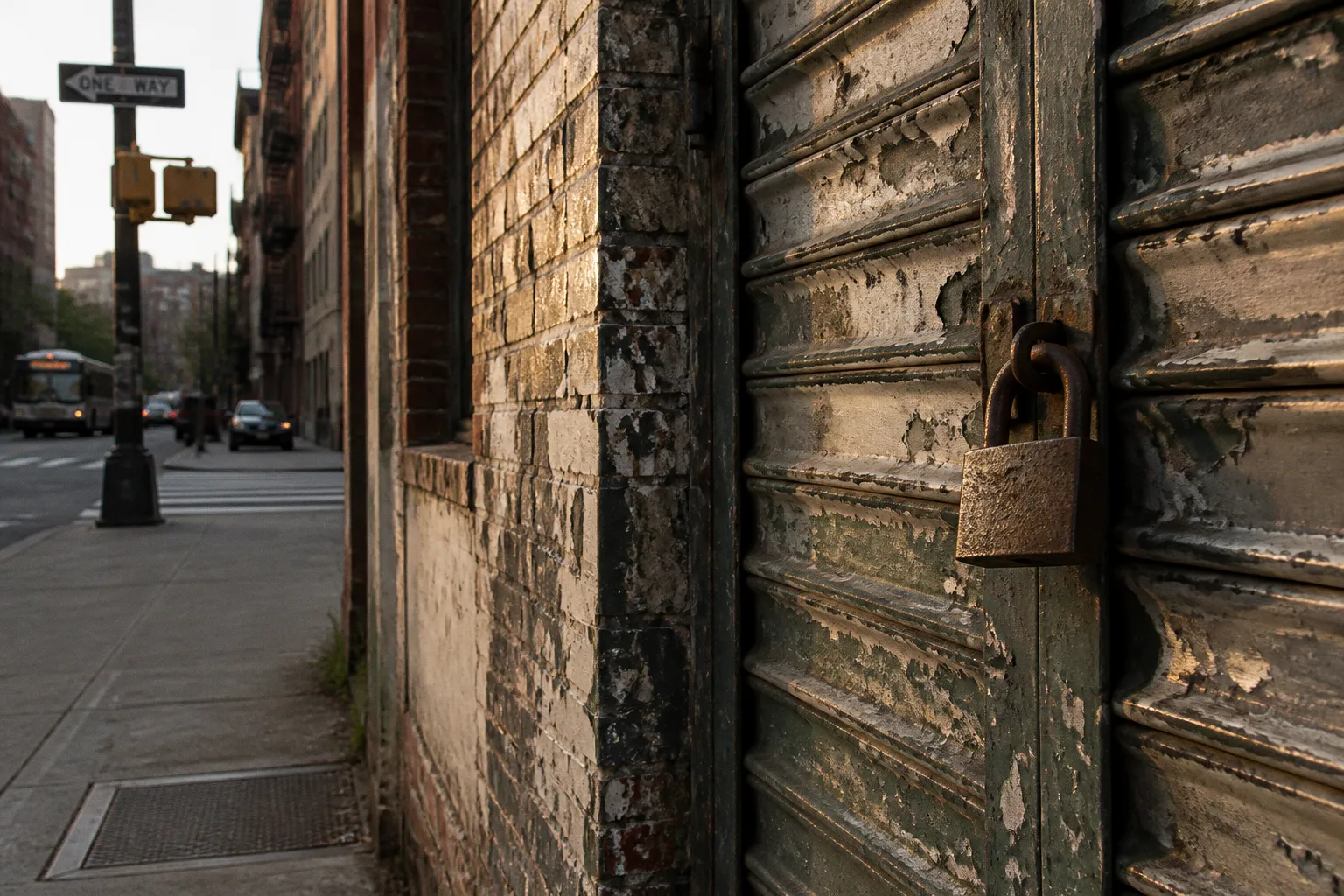 Nonprofit commercial leases: four costly NYC landlord traps