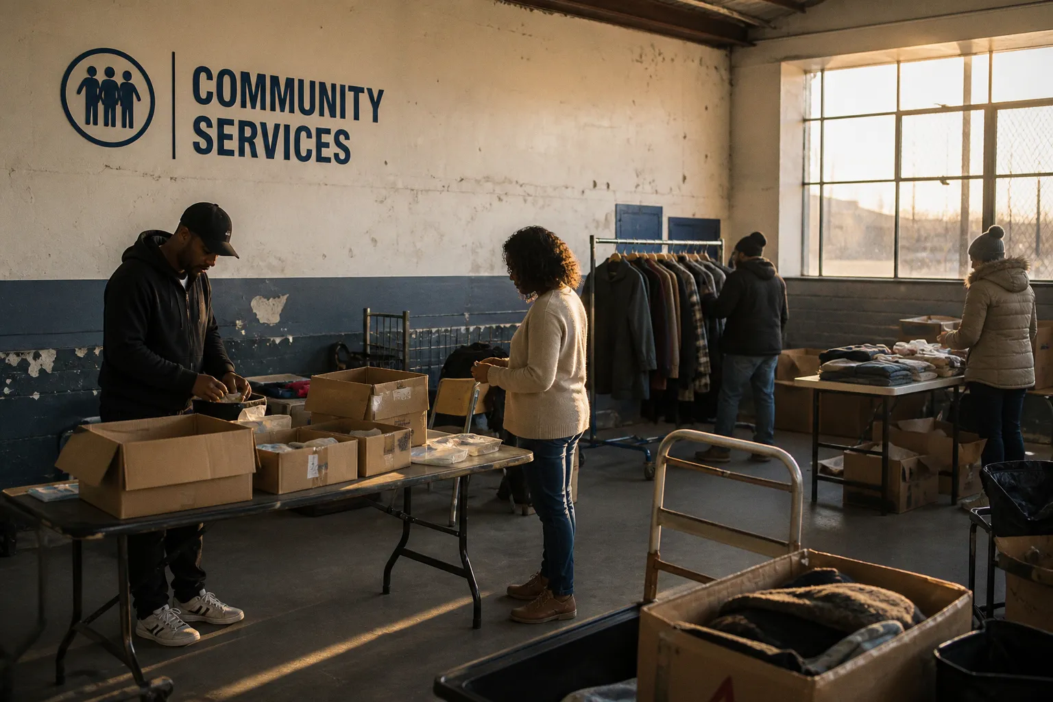 Nonprofit Sector Vulnerabilities: Why Revenue Growth Masks Operational Fragility