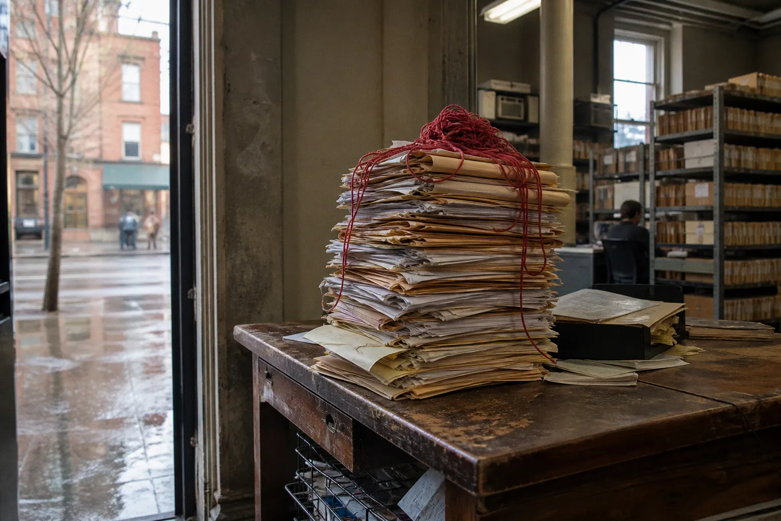 NYC community database traps that waste case manager time