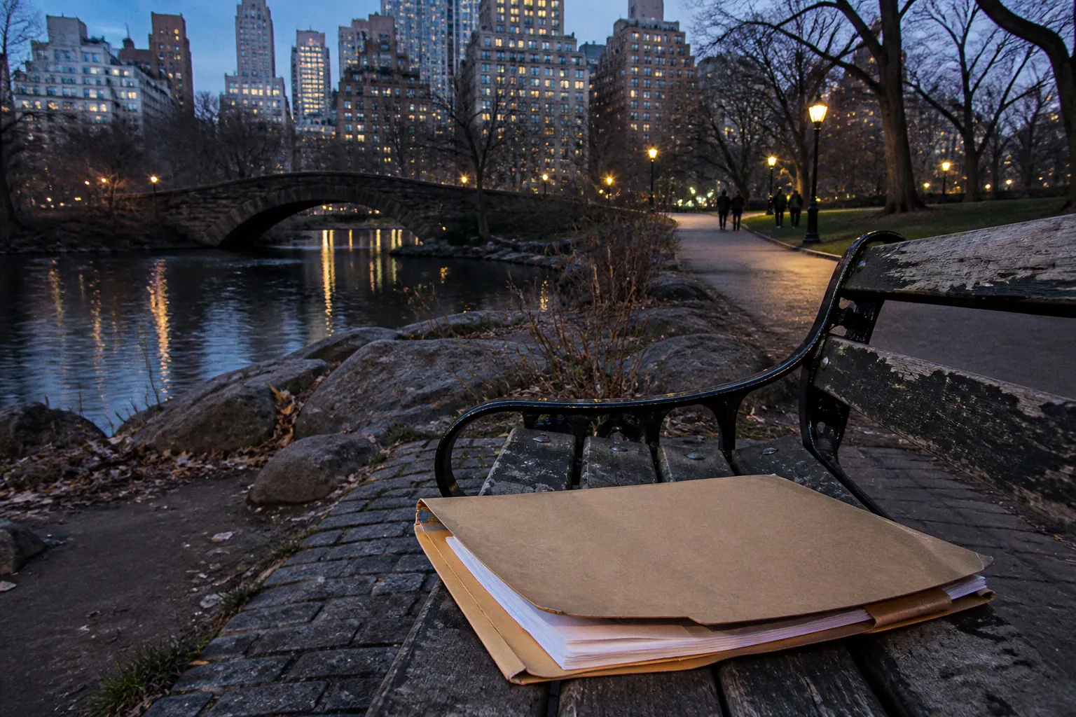 NYC Donor-Advised Fund Pitches: Pre-Contact Checklist
