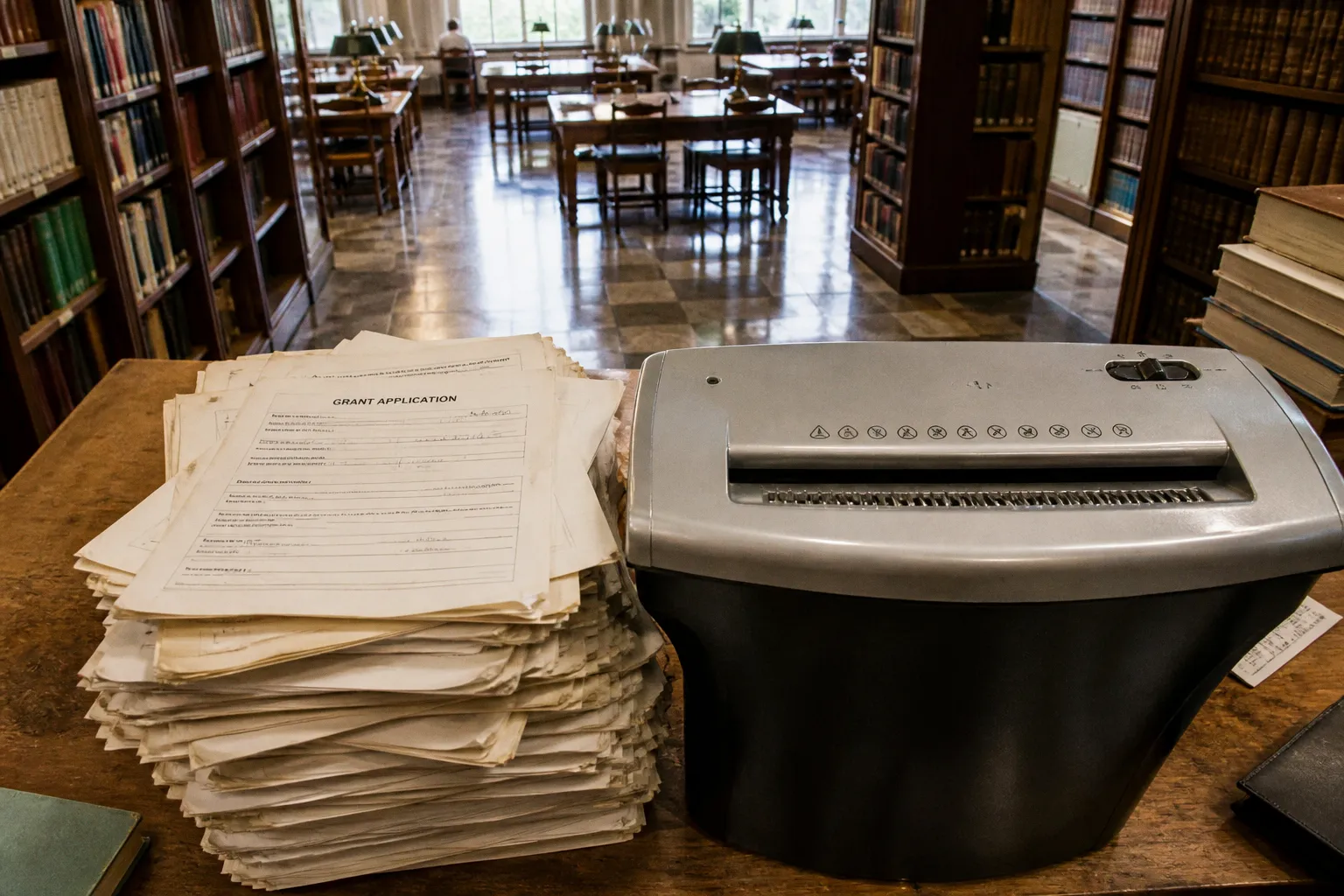 NYC Foundation Funding Alerts: Wasted Hours and How to Bypass Them