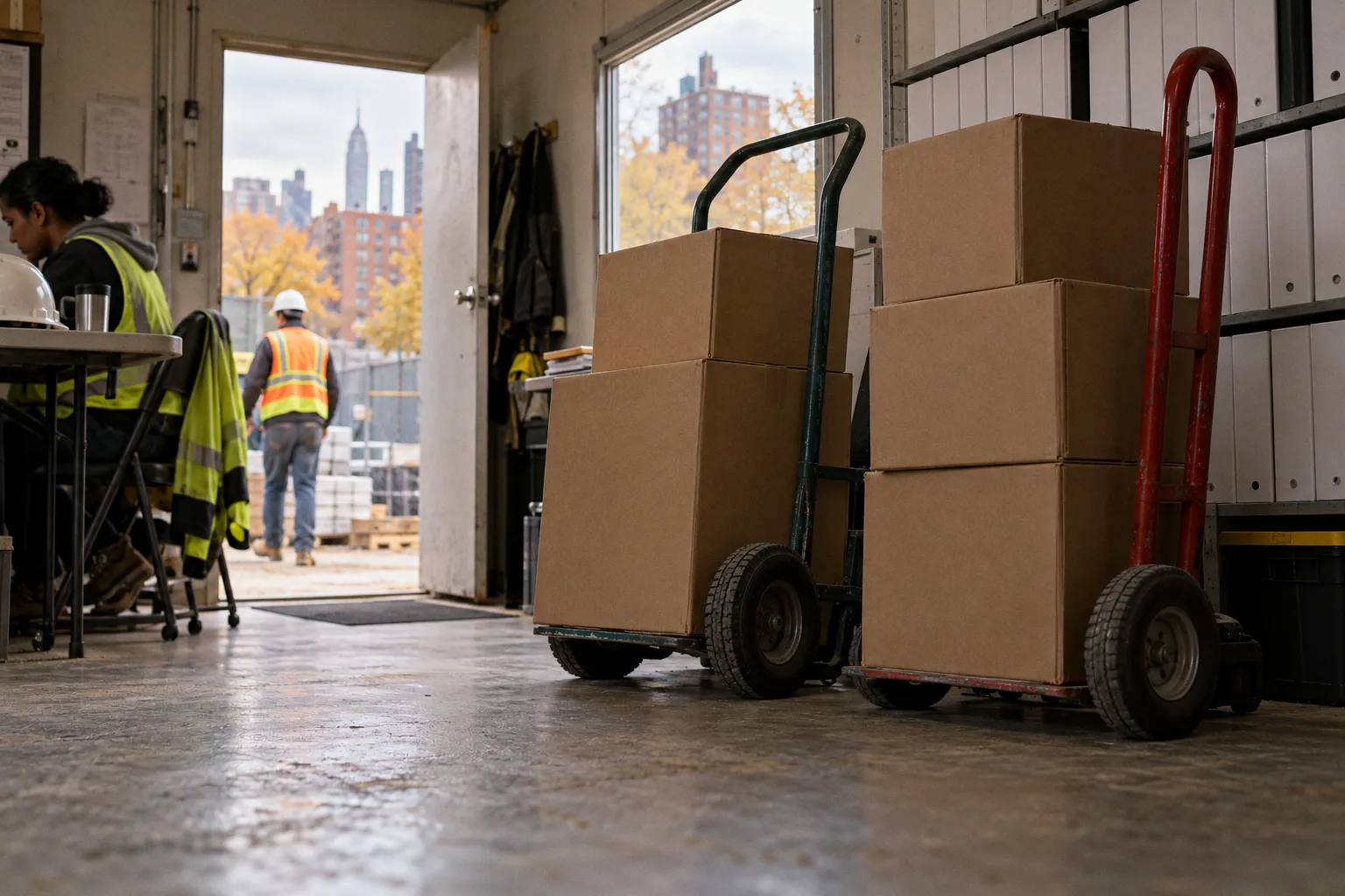 NYC Human Services Advance Payments Reach $3.5 Billion Milestone
