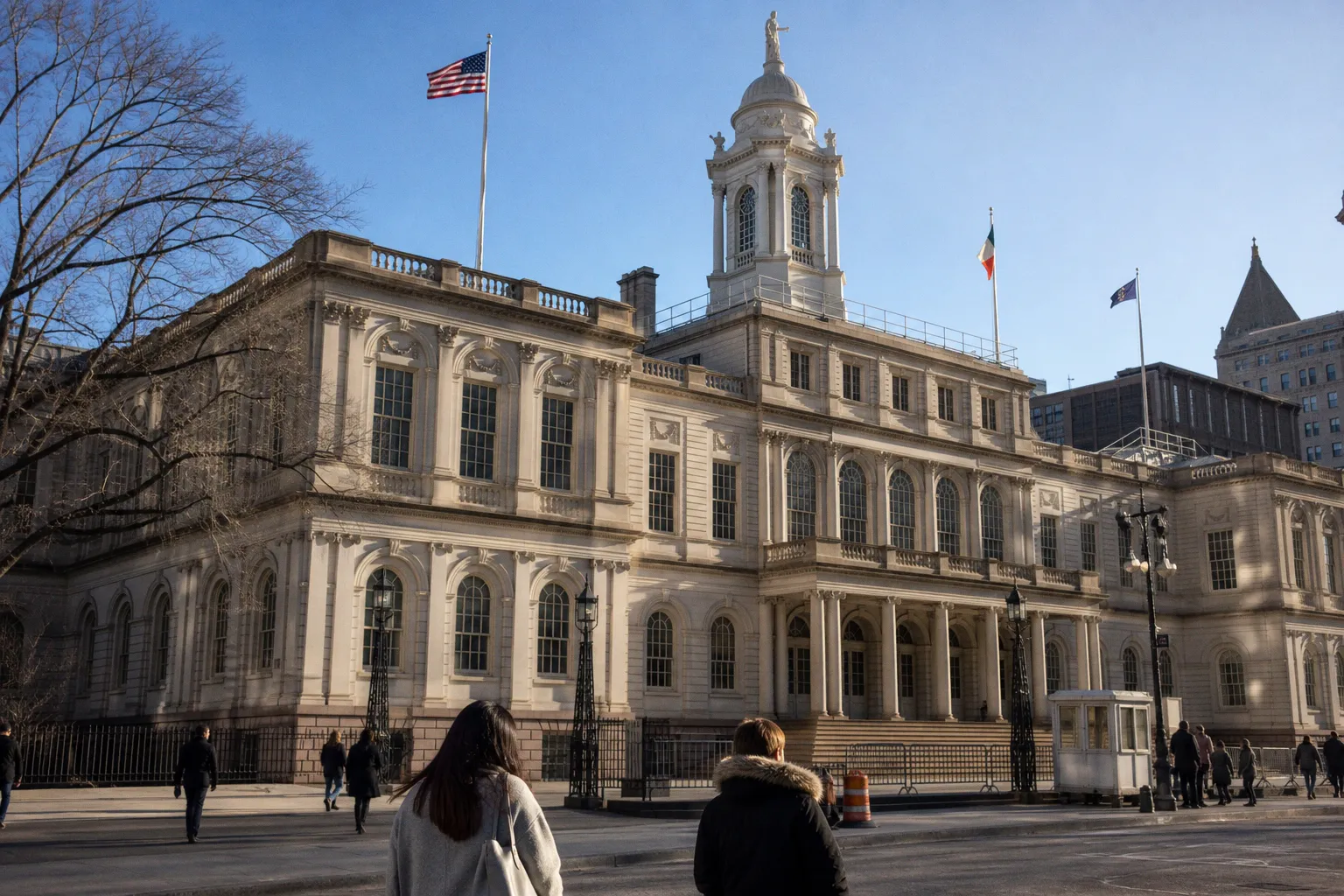 NYC Launches Sports and Technology Innovation Challenge for Youth