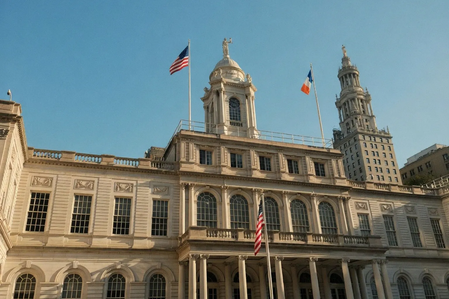 NYC Mayor Allocates $8.4 Million to Strengthen Small Business Districts via Local Nonprofits