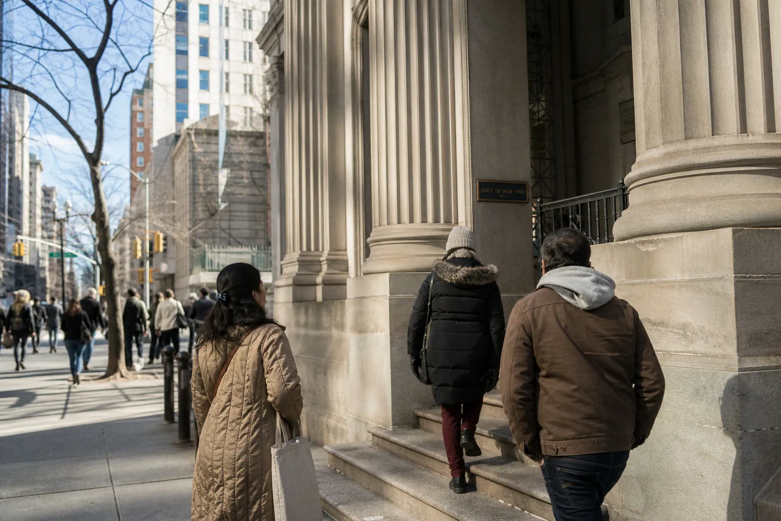 NYC nonprofit database models: which search path fits your need?