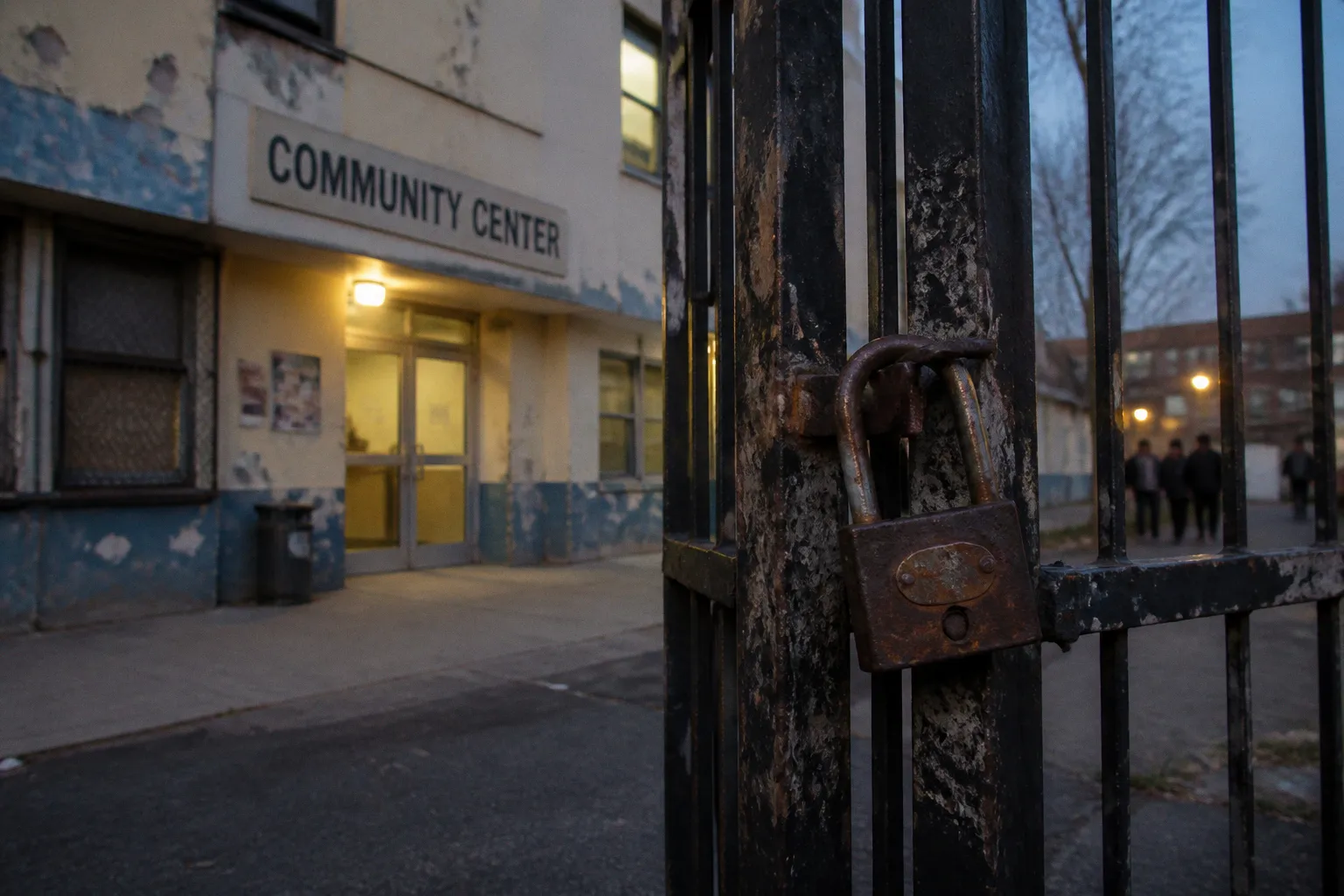 NYC nonprofit indirect cost rate: four funding traps