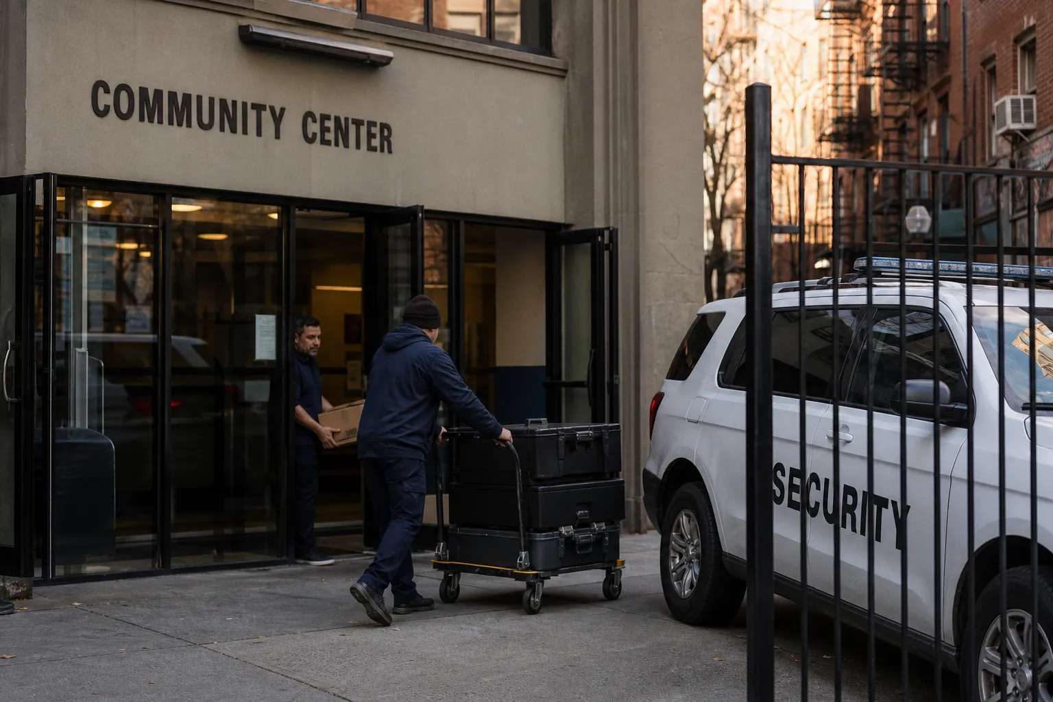 NYC Nonprofits Receive $28.4M in Federal Security Grants Amid Terror Threats