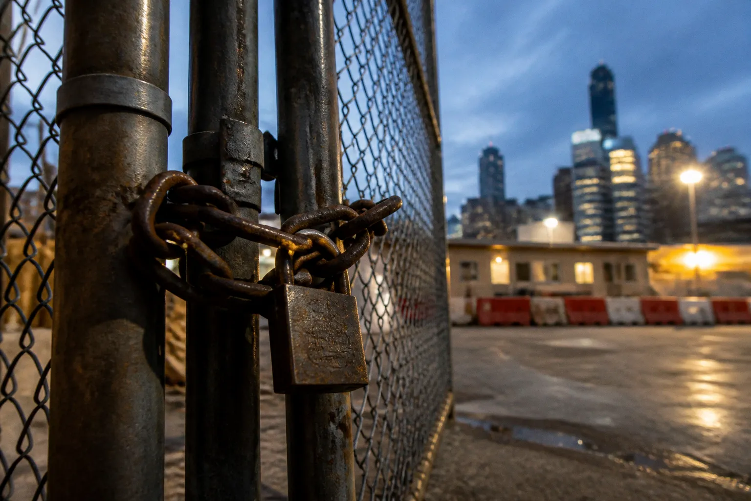 NYC PASSPort Enrollment: Route to Contract Clearance
