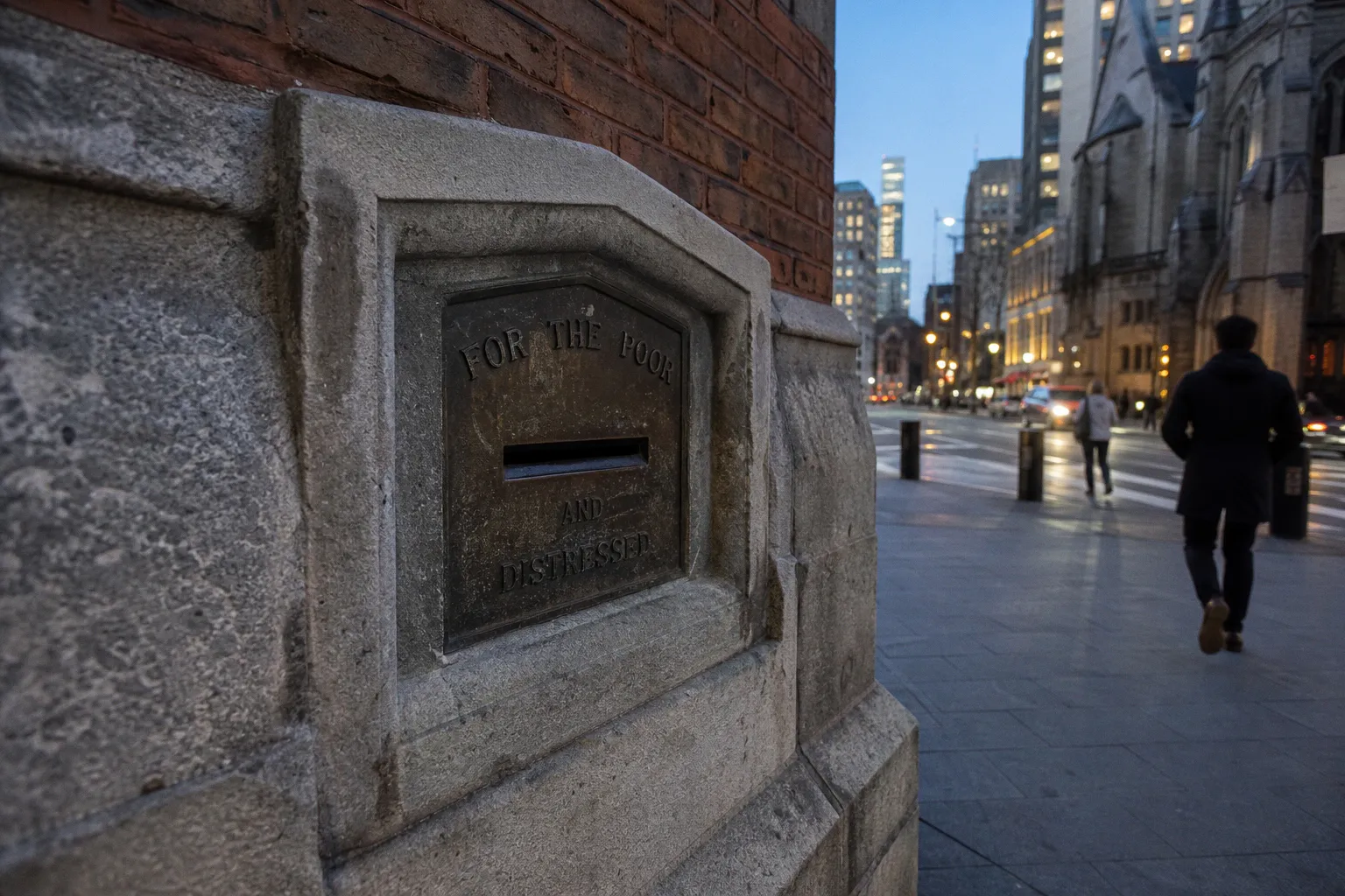 NYC Philanthropic Paths: DAFs, Foundations, or Circles