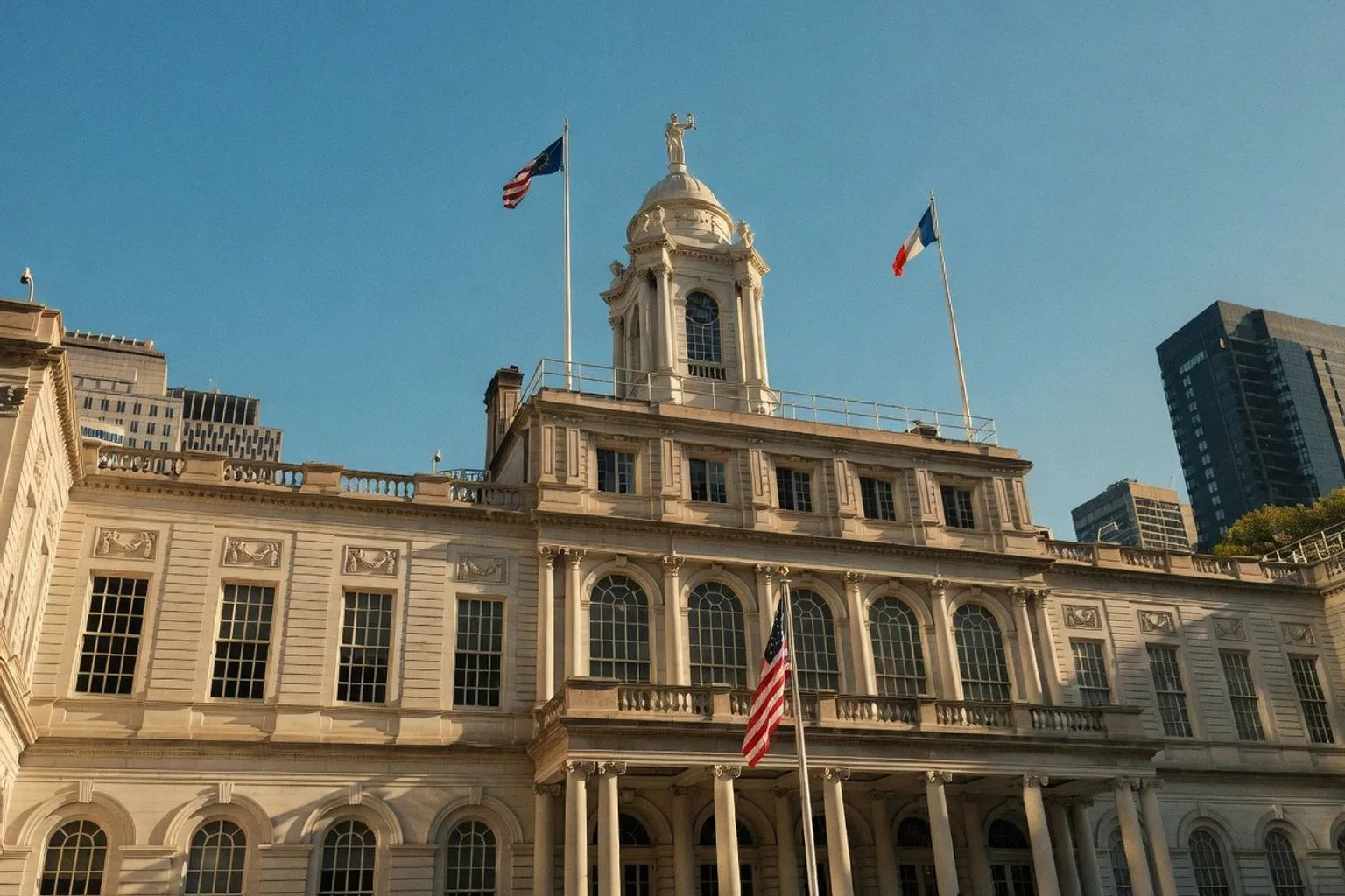 NYC Renews Emergency Order for Humanitarian Relief Centers Amid Planning Delays