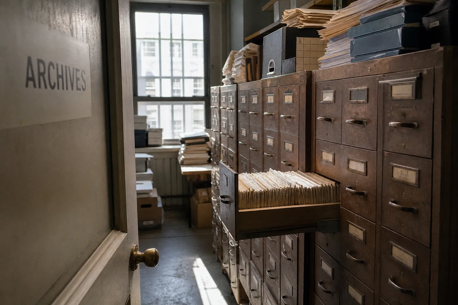 NYC Social Service Databases: Three Time-Wasting Traps