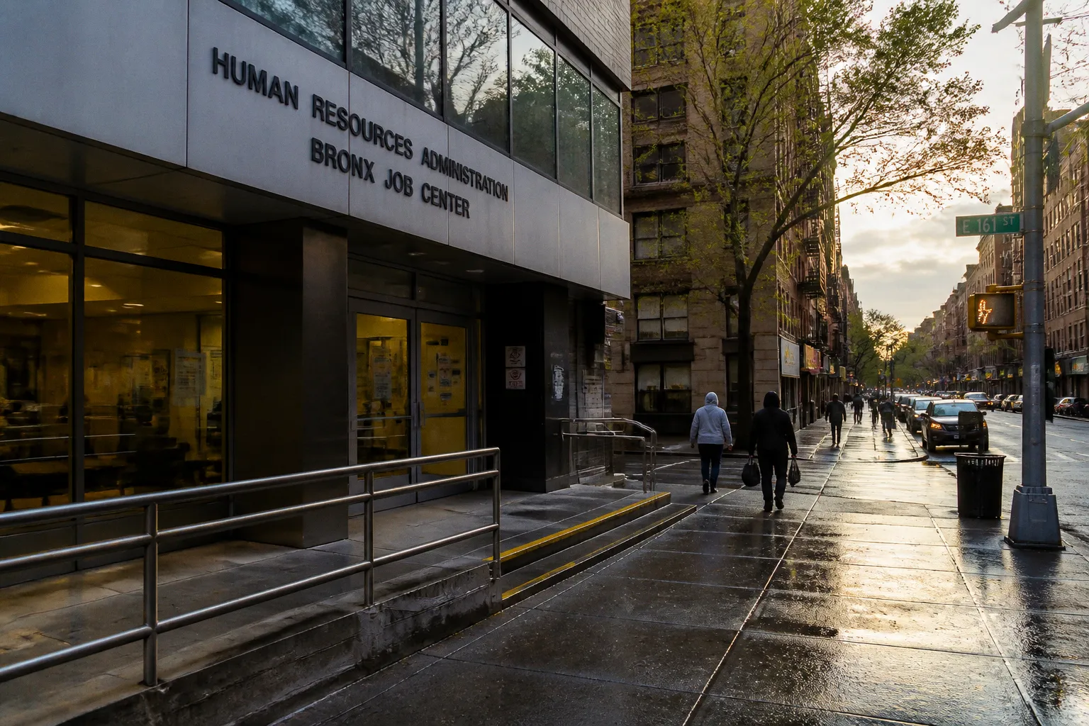 NYC Social Service Directories: Three Paths for Case Managers