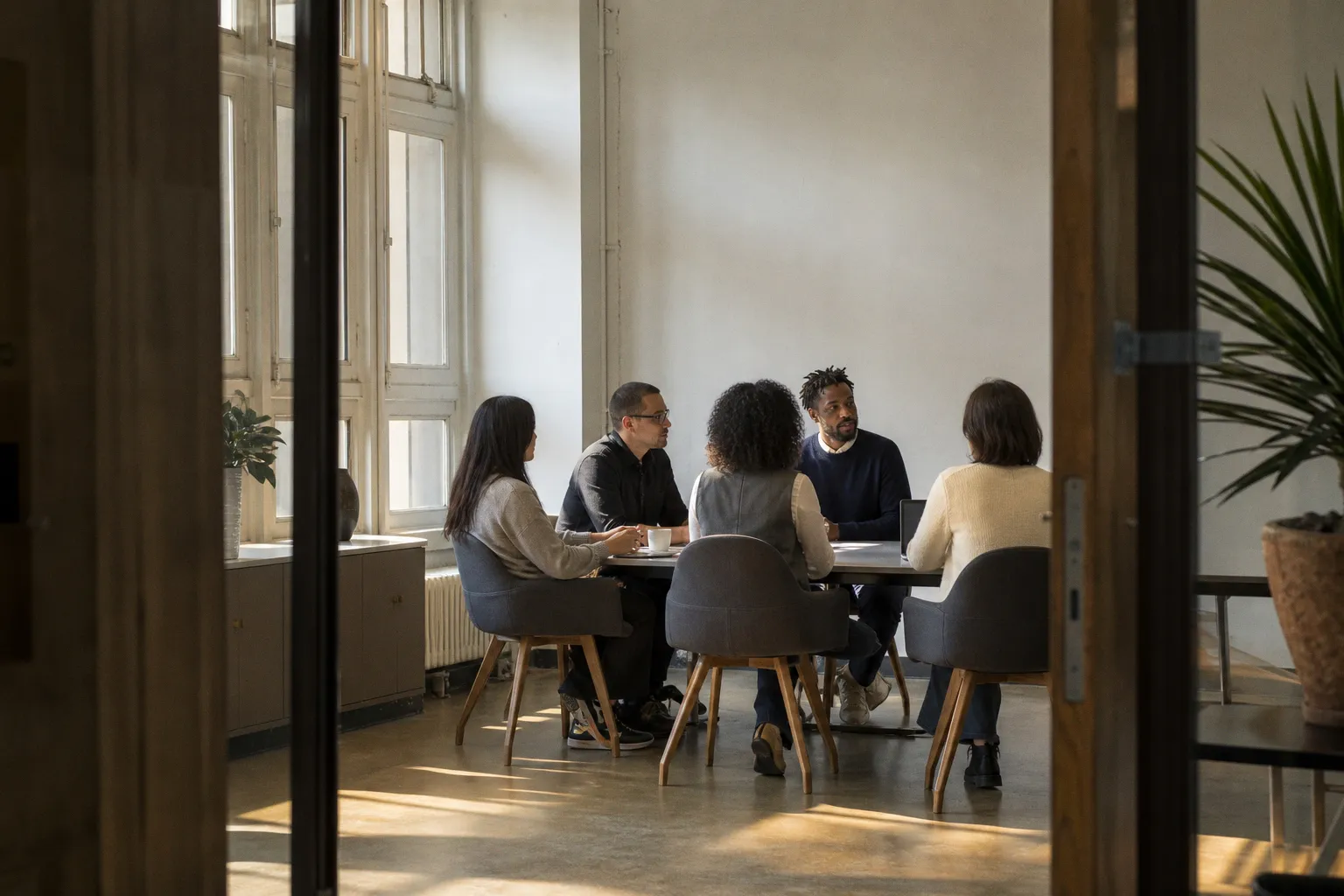 Omatic Software Unveils Nonprofit Modernization Index: Bridging the AI Readiness Gap