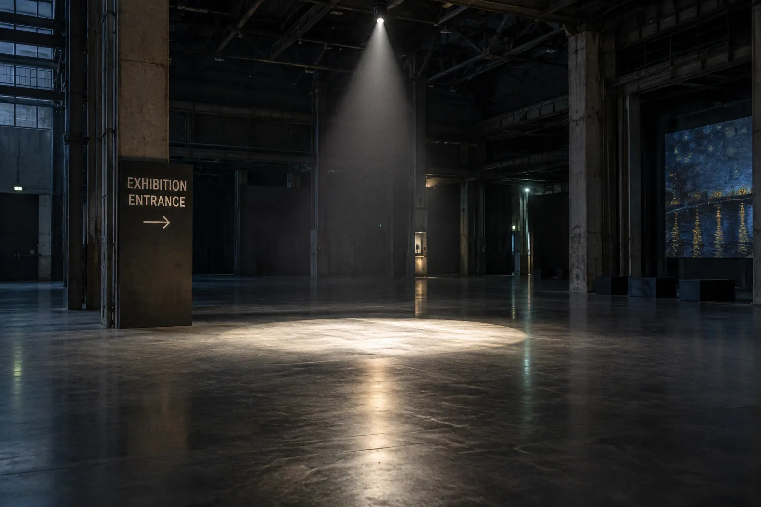 Phoenix des Lumières: booking strategies for peak attendance