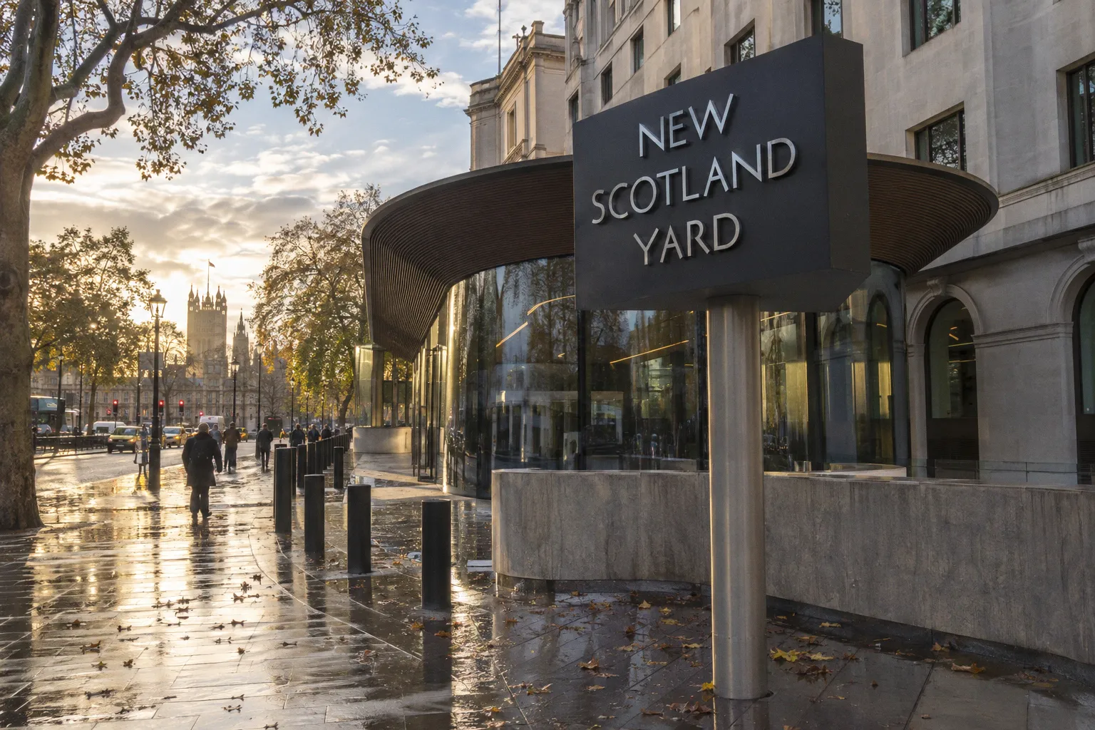 Police launch criminal investigation into Reform UK donations