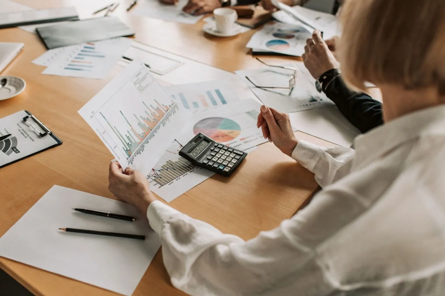 Redefining the CFO Role Within New York City’s Nonprofit Landscape