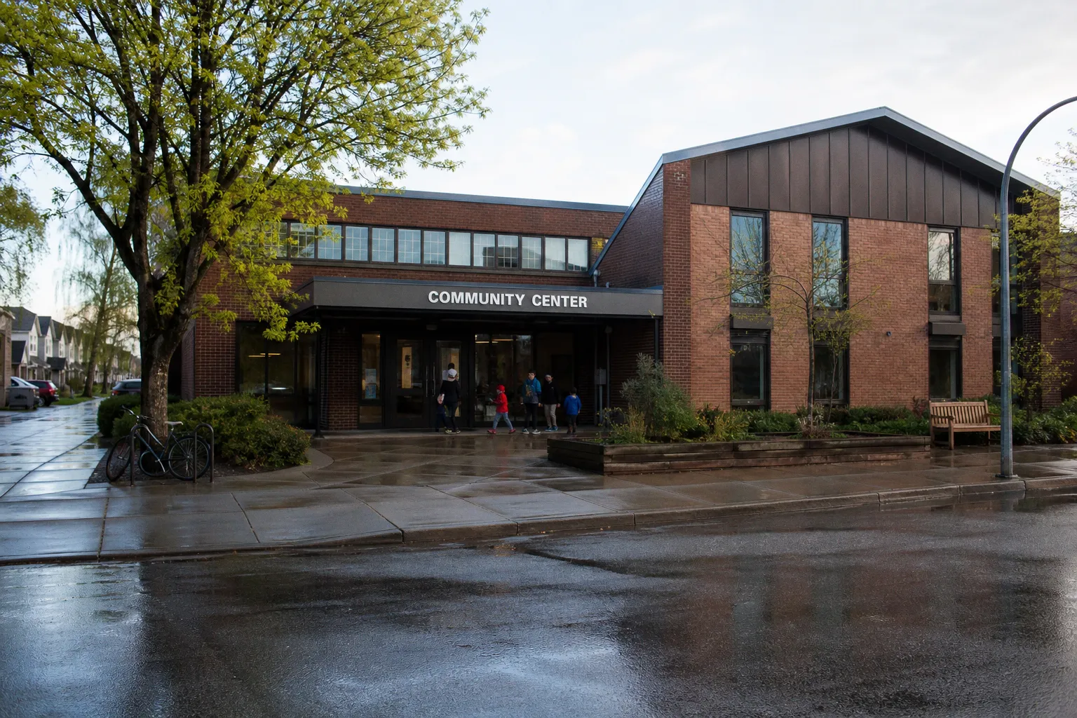 Reviving Local Civic Infrastructure: Why Philanthropy Must Shift Beyond National Campaigns