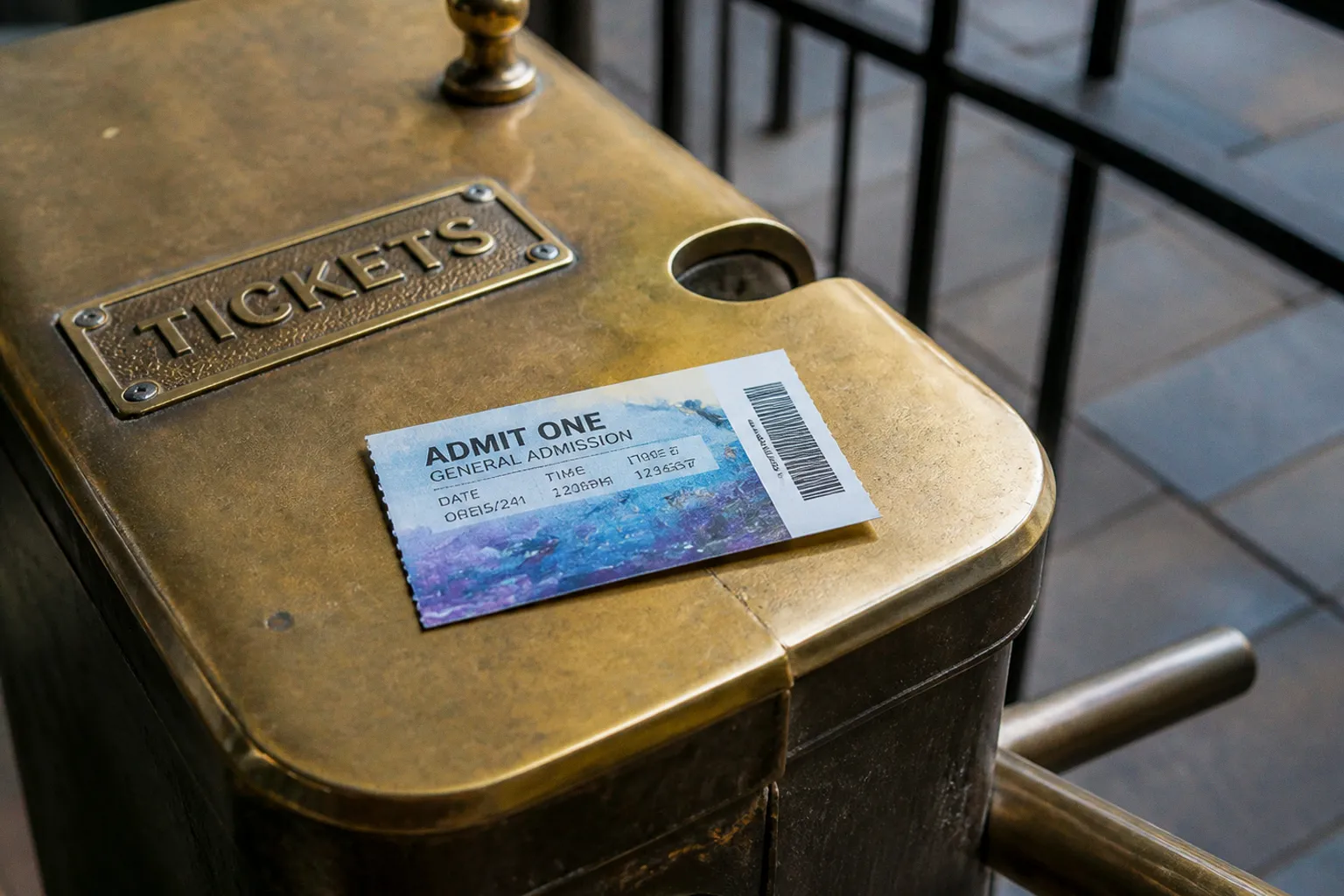 Sea Life Charlotte-Concord Tickets: Four Booking Paths