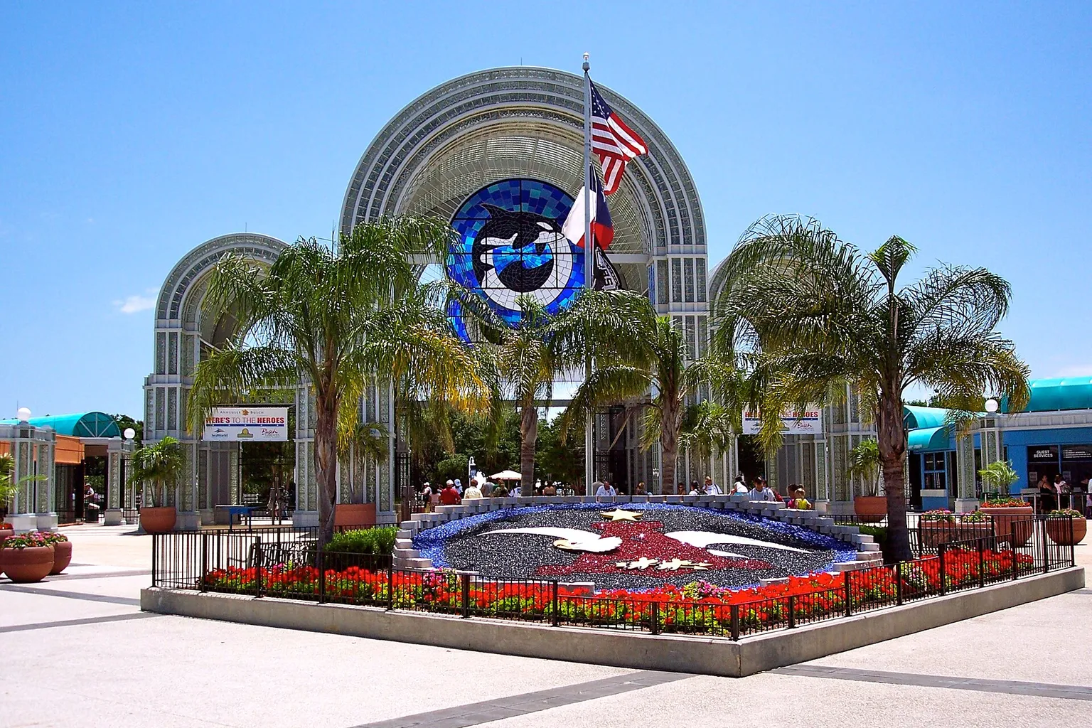 SeaWorld San Antonio: essential checklist before booking tickets