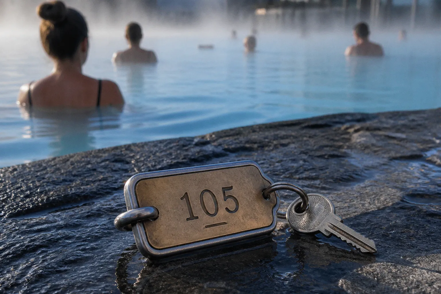 Spas and Thermal Baths in Reykjavík Prices: Pre-Visit Checklist