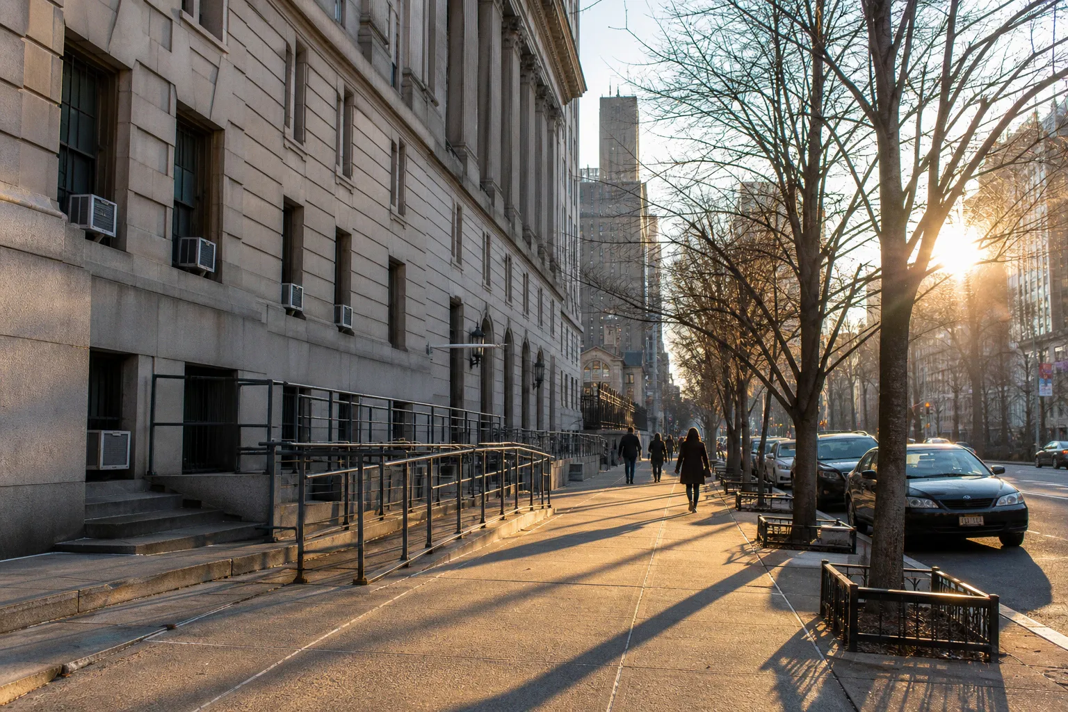 State Comptroller DiNapoli Releases Audit on NYC Nonprofit Contracting Delays