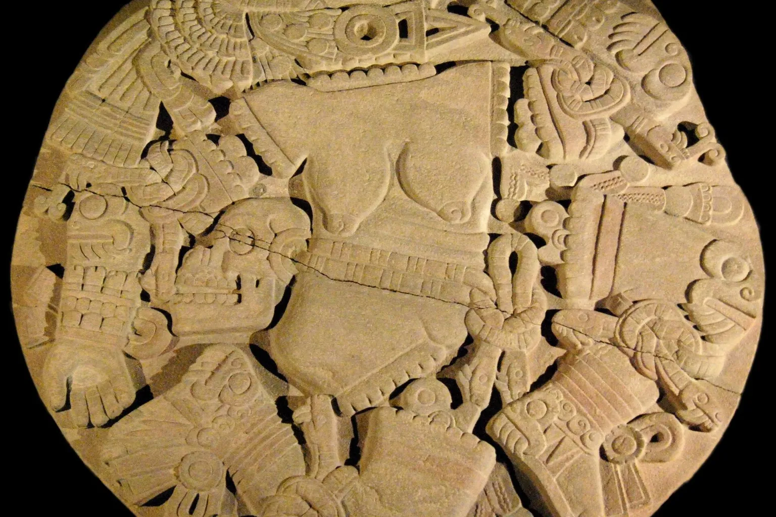 Templo Mayor Museum Tickets: Route from Booking to Entry