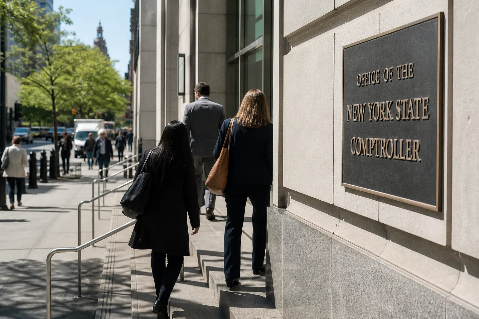 Unclaimed State Tax Checkoff Funds Create Financial Uncertainty for NYC Nonprofits
