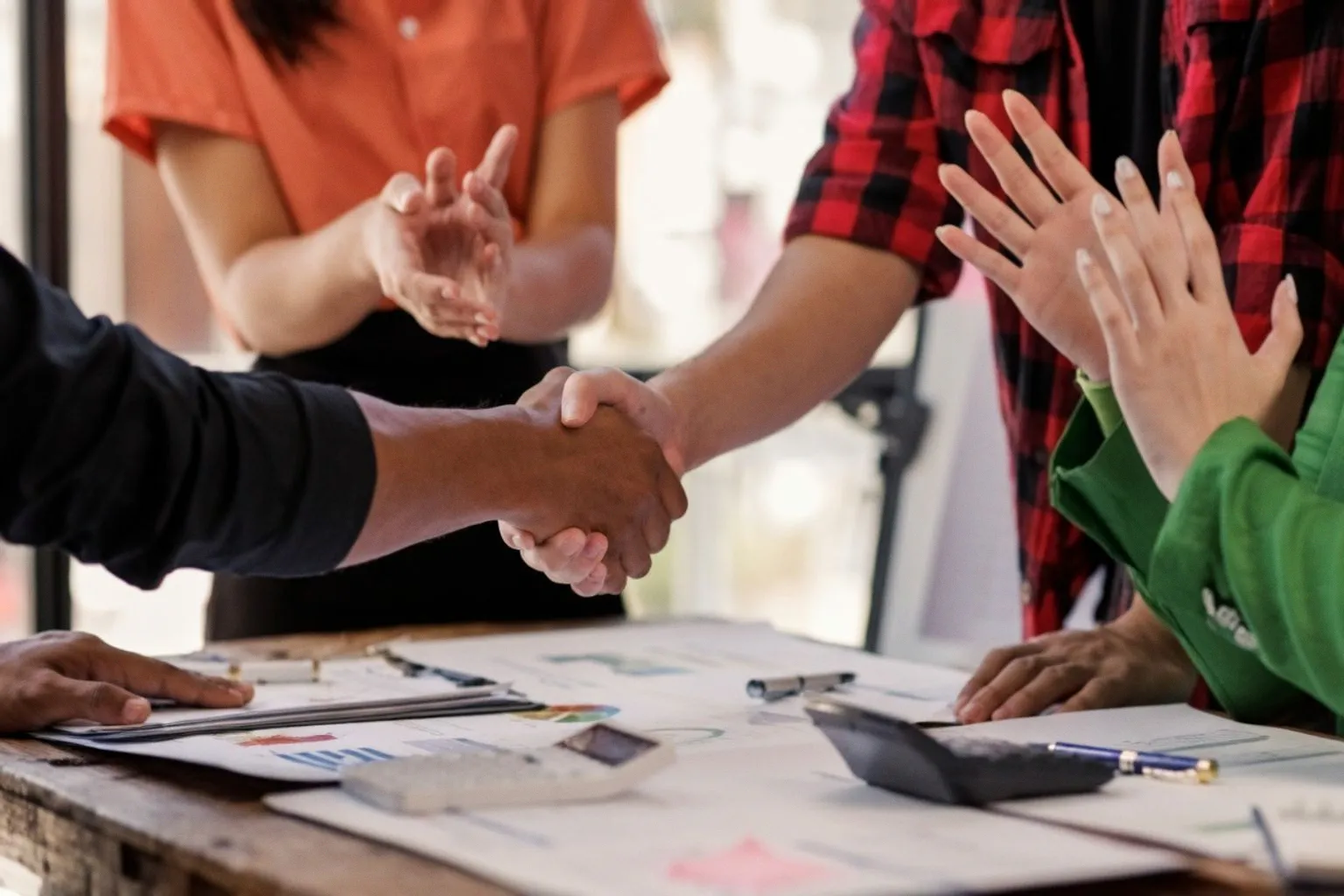 Why the Rise of Direct Giving Poses an Existential Risk to Traditional Nonprofits